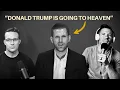Download Lagu ERIC TRUMP: This is WHY My Dad is Going to Heaven