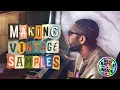 Download Lagu How to Make Vintage Library Samples from Scratch (+ Beat Battle Announcement)