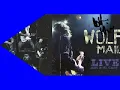 Wolf Mail - Live Blues In Red Square - 2009 - Honey Hush - Dimitris Lesini Blues