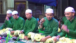 Download ROBBI LAHUL ASMAÚL HUSNA  [ VOC. UST  AHMAD KHOIRUL MUNA ]  LANTUNAN MUTIARA MP3