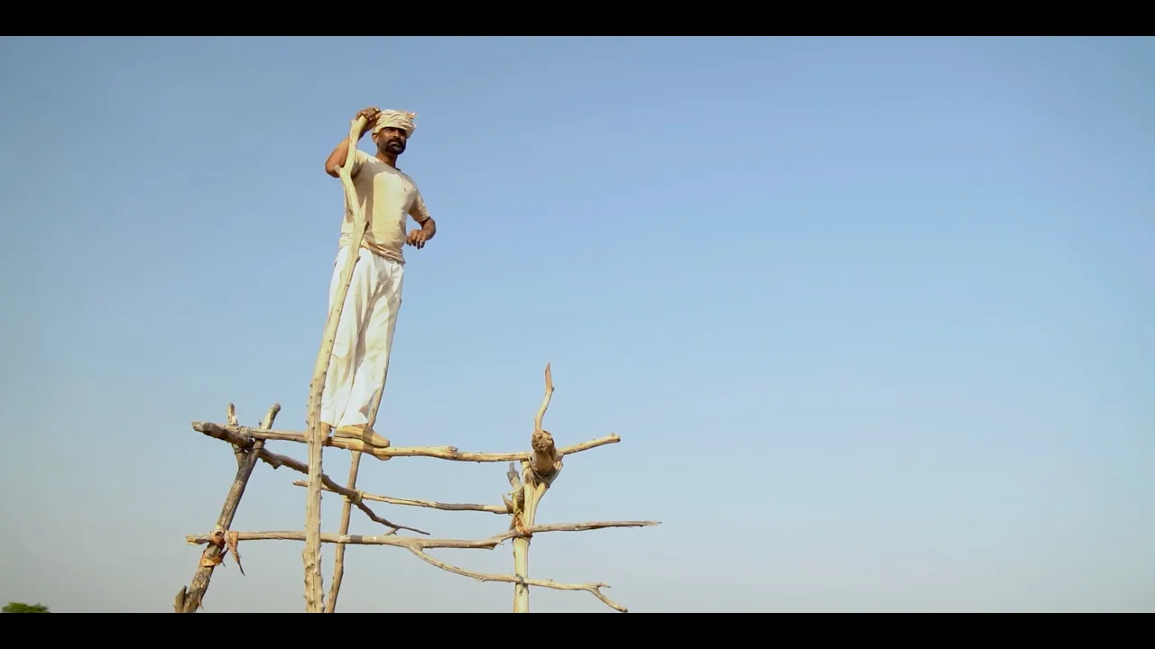 Bandits to Farmers : The Waters of Transformation