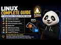 Linux Complete Guide AWS FTP Server Setup Beginner to Intermediate Tutorial