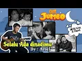 Download Lagu Selalu Ada dinadimu - Ariel || Ost. JUMBO || Lirik \u0026 Chord