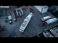 Download Lagu «M/Y O'MEGA» Traveling 2000tons mega yacht!!!!