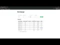 Currency Converter