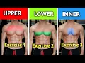 Complete Chest Workout At Home Full Chest Calisthenics Workout