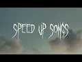 Download Lagu tak ingin usai - keisya levronka (speed up)