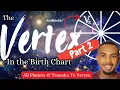 VERTEX Part 2 All Planets Transits - Find Out What Fated Events Occur When Planets Transit Vertex