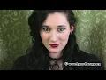 Hypnosis ASMR 催眠: Female Stage Hypnotist turns you into a Zombie Halloween Roleplay hypno f4m f4f