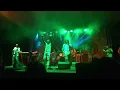 Stephen 'Di Genius' McGregor, Chino McGregor & Big Ship Band 2016 Reggae Camp, Hungary Live