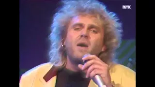 Lava -The Rhythm Of Love 1990