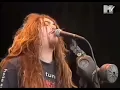 Sepultura - Refuse/Resist (Live At Monsters Of Rock England 720p) Remastered