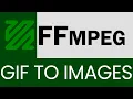 Build a Node js Express Project to Split GIF into Multiple Images Using Fluent-FFMPEG in Browser