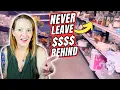 10 Items I NEVER Pass Up At the Thrift Store to Sell on Ebay Thrifting to Reselling BOLO 2026
