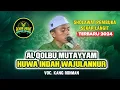 Download Lagu AL QOLBU MUTAYAM-HUWA INDAH || SEKAR LANGIT TERBARU FULL LIRIK || KANG ROHMAN SEKAR LANGIT
