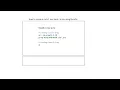 how to create a rank 1 and rank 2 array using NumPy