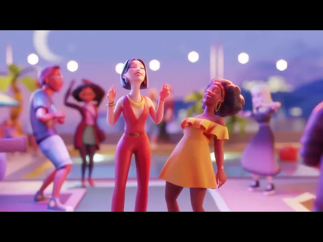 Single City - Trailer