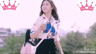 قصة حب كورية اغنية تركية ساكن مايروم روووعة   دندنها