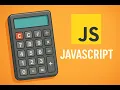 How to Build a Simple Calculator with HTML CSS JavaScript