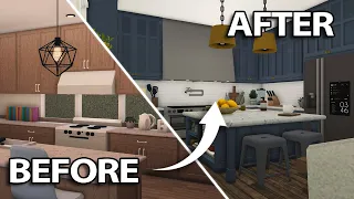 20 TIPS to IMPROVE YOUR BLOXBURG BUILDS