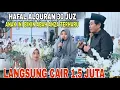 Lagu ANAK HEBAT YANG MEMBUAT ABAH ANZA KAGUM \u0026 TERHARU. HAFAL AL-QUR'AN 30 JUZ