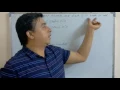 Find the given number whether it is even or odd