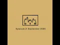 Skip-Through Reviews Recap Mix - Ep. 2: September 2026