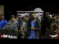 LAS VEGAS IS BACK THESE SPITTAZ WENT CRAZY The Punchline Academy League Series