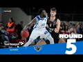 Turk Telekom keeps running! | Round 5 Highlights |2022-23 7DAYS EuroCup