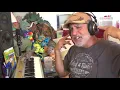 Old Composer REACTS to Deftones Passenger feat Maynard James Keenan (TOOL) | Reaction and Breakdown
