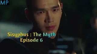 sisyphus the myth episode 6 review