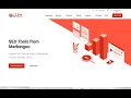 Install WordPress using WP ToolKit