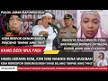 KDM MERESPON OKNUM BURUH RESEK‼️SEHARI SETELAH HINA KDM, ISMI NANGIS KEJER ANAKNYA KABUR DARI RUMAH.