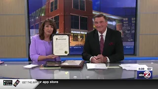 Bill Jartz s last 4 p m newscast