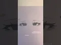 Eye tutorial💗💗👀 ( also, tysm for 107 subs!!)#art #artoftheday #artist #tutorial #anime #animeart