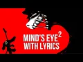 Download Lagu Mind's Eye Squared WITH LYRICS | Step Right Up Cover | Ft: @Chibisprinklez \u0026 @BonoanAnything