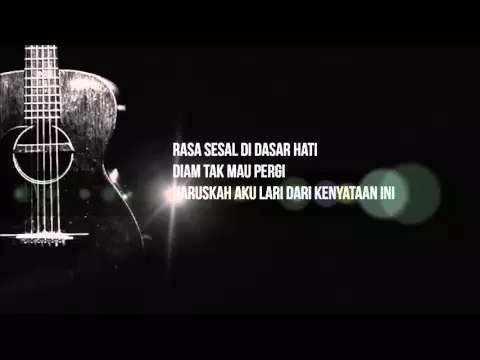 Download MP3 Iwan Fals    Yang Terlupakan Official Lyric Video