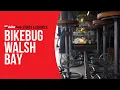 Welcome to Bikebug Walsh Bay Bikebug