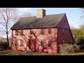 Colonial Homes of America The Fascinating History Behind Each Style