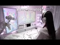 Download Lagu 극내향인의 집콕 일상🛌영원히 게임을 하는 은둔형 집순이 브이로그🎮| 셀프 네일아트💅 | 클레르 옵스퀴르 33원정대, 프린세스 메이커 예언의 아이들 플레이🌟