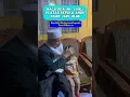 Download Lagu Bacakan di atas kepala anak anakmu doa Nabi ini!! Anak jadi ‘alim