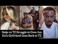 Download Lagu Jux Misses Priscy and Rakeem 🥺|Nigerians Vs Tanzanians Gbasgbos Over Who Owns Jux 🤔🤣| Jux Arrives TZ