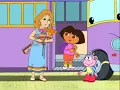 Dora the Explorer - Star Mountain-clip3