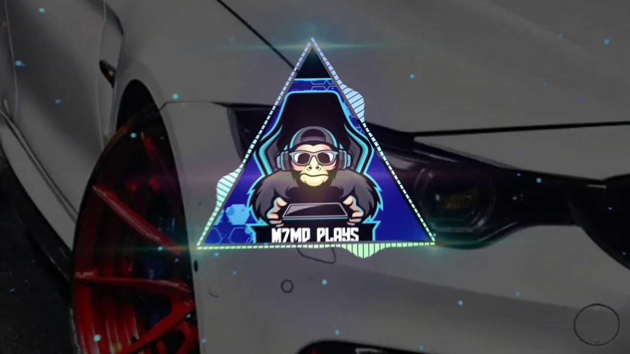 Busta Rhymes - Touch It (Bass Boosted) AMG Showtime(Capital)