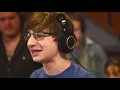 Man Up: Live in Studio