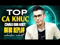 Lagu Ký Ức Tràn Về – Châu Gia Kiệt | Nhạc Trẻ 8x 9x Được Replay Nhiều Nhất