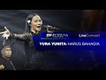 Download Lagu Yura Yunita - Harus Bahagia | Live Concert @ArtikulasiFestival