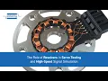 The Role of Resolvers in Servo Testing and High-Speed Signal Simulation