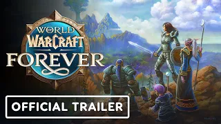 World of Warcraft: Forever - Official Launch Dungeons Overview Trailer