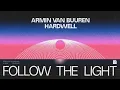 Download Lagu Armin Van Buuren \u0026 Hardwell - Follow The Light (Extended Mix)